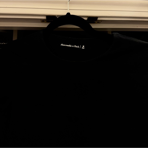 Abercrombie Black Bodysuit - Picture 2 of 2